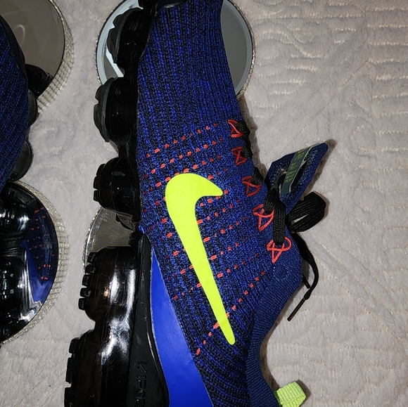 Nike Vapor Max - Picture 5 of 8